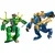 Lego Ninjago Jays Dragon Mech Fight