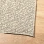 Tepih ZIZUR 200 x 290 cm s izgledom jute unutarnji i vanjski
