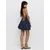 Pull&Bear Obleka temno modra