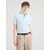 Hackett London Majica  pastelno modra