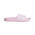 adidas ADILETTE AQUA K, dečije papuče, bela FY8072