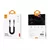Mcdodo MCDODO USB STRELA SPIRALA SPOMLADI HITER KABEL ZA IPHONE 14 VODIL 2M
