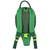 LittleLife Animal Toddler Backpack crocodile