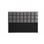 HANAH HOME Krevet Abella 100 x 200 Grey