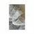 Plakat makro regrat na ozadju - 20x30 silver