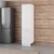 Hanah Home kuhinjski element Minar 3473, 50 cm, beli