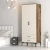Hanah home Ormar Kumsal T 80x47,5x201,4cm Orah