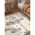 Otroška preproga 160x235 cm Einhorn – Hanse Home