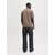 Jack & Jones Majica Dover 12288897 Bež Relaxed Fit