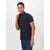 TOMMY HILFIGER Majica, modra