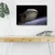 Zidna slika sa LED rasvjetom NASA-038, 45x70 cm