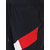 Tommy Hilfiger modra moške kopalke Medium Drawstring