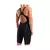 Arena powerskin veloce open back xs - uk30