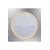 Opviq zidna lampa Ball 2723-04-01, LED 9 W, bela