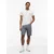 Tommy Jeans Majica DM0DM22538 Bela Slim Fit
