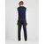 Only & Sons Chino hlače ONSBRAD marine/nočno modra