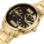 Sector R3253102026 Over-Size Mens Watch Dual-Time 48mm 10ATM