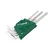 Sata Set imbus ključeva 05568, 9 komada