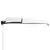 Tenda na ručno uvlačenje s LED svjetlima 300 x 250 cm krem