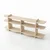 Hanah Home komoda Flusso, 170 cm, travertin