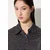 Srajca Kenzo Weave Dropped Shoulders Shirt
