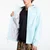 Jakna The North Face Superior FL Jacket Canal Blue XL