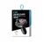 Bluetooth FM RGB Transmiter C14 QC3.0+PD crni