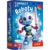 slomart Družabna igra za otroke Connect Roboti Trefl