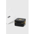 Potovalna škatla za nakit Karl Lagerfeld črna barva
