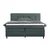 Boxspring Krevet Miami 180/200 cm , antracit