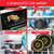 Set jedilnega pribora INGENIO EASY ON L1599143 Tefal 10 kom