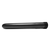 Brutus Plastic Shower Nozzle Black