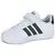 Adidas Dečije patike Streettalk El C, JQ6144, Bele