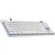 Logitech PRO X TKL RAPID bela 920-013242