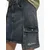 KARL LAGERFELD JEANS Krilo  temno modra