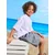 Sinsay - BOYS` SHORTS - mornarsko