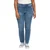 SHEEGO Kavbojke moder denim