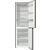 GORENJE hladilnik z zamrzovalnikom NRK6192AXL4