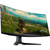 DELL 34 AW3423DWF 165Hz QHD OLED FreeSync Alienware Gaming zakrivljeni monitor