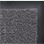 Podloga za čiščenje vhoda 90x150 Grey Purity