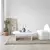 Hanah Home Klub sto Theseus, 105x35x60 cm, Beli