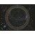 Ravensburger Puzzle Mapa univerzuma, 1500 delova