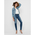 Only Jeans jakne ONLTIA Modra