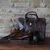 Gentleman store RS Muške cipele C016, Braon