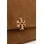Tory Burch klasična torbica ženska semišasta Charlie