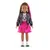 Bábika Melody Music Studio Set Girls Corolle s dlhými hnedými vlasmi 28 cm 4 doplnky od 4 rokov CO600300