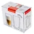 Florina Malachit termo kozarci, 2 kosa, 450 ml