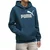 Puma duks Essentials za dečake, petrol plavi