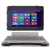 Futrola za tablet TnB HYBMAGBK11 Siva