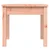 Vidaxl Vrtna klop 50x44x45 cm trden les douglas